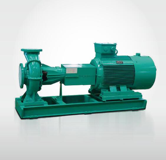 浅谈离心泵在生产运转中的问题 浅谈离心泵在生产运转中的问题